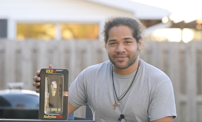 do product unboxing video