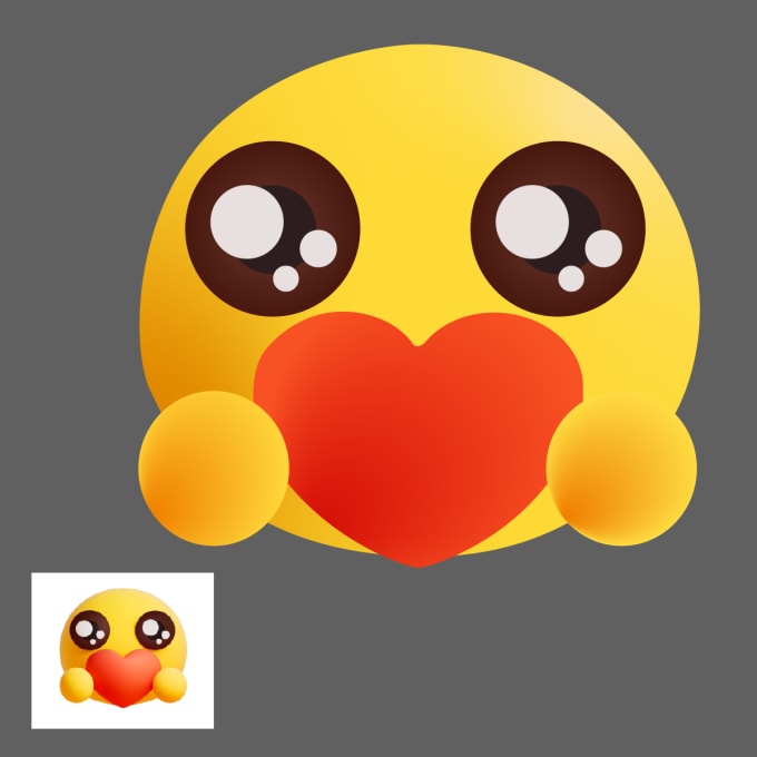 Convert your image to vector file by kenjiclayton fiverr
