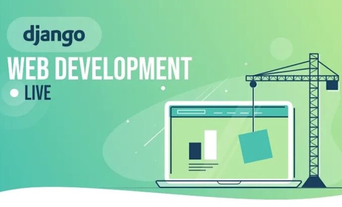 develope a full stack user friendly website