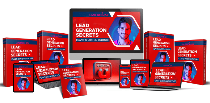design 3d digital product mockup, course ecover bundle