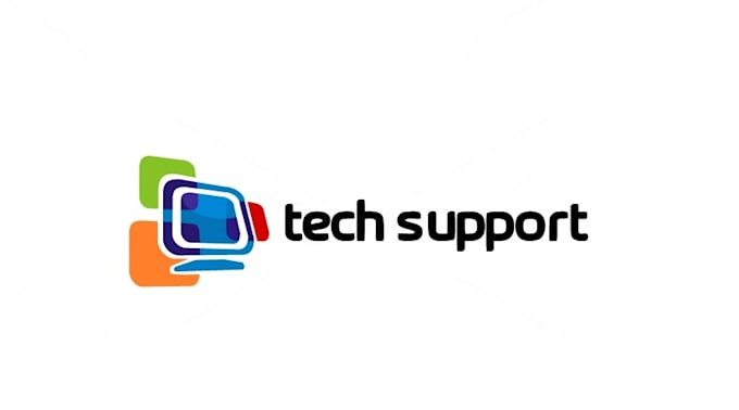guide you with Tech Support