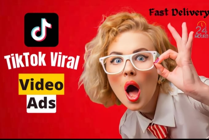 Create Tiktok Video Adsdropshipping Tiktok Ads Tiktok Adsand Ugc Tiktok Ads By Ria569 Fiverr 