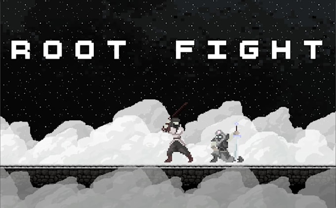 creat or develop game for you by unity 2d
