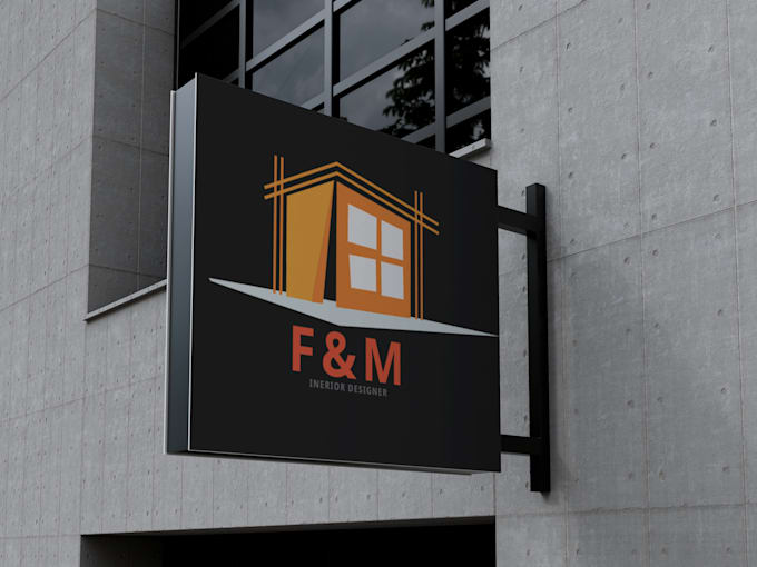 design business logo in 12 hours