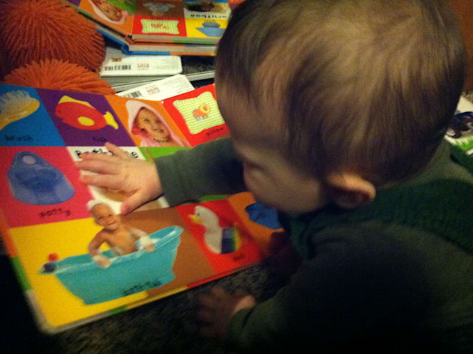write your child a personalized lullaby