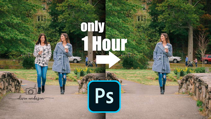 remove any object from your photos