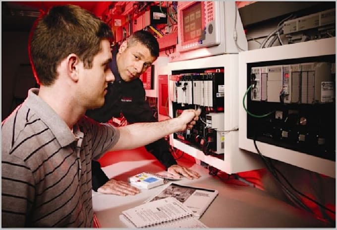 program with rslogix500 or rslogix5000 software for plc