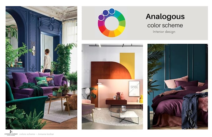 help you to find your soul with the perfect colors