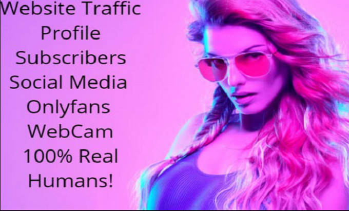 Promote your onlyfans link, patreon page, adult web promotion to