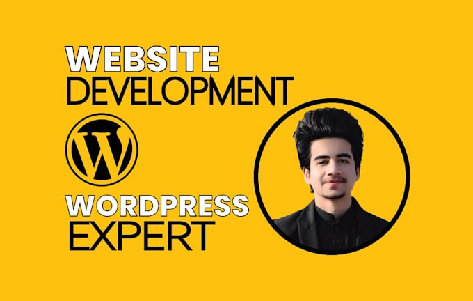 provide responsive wordpress website development