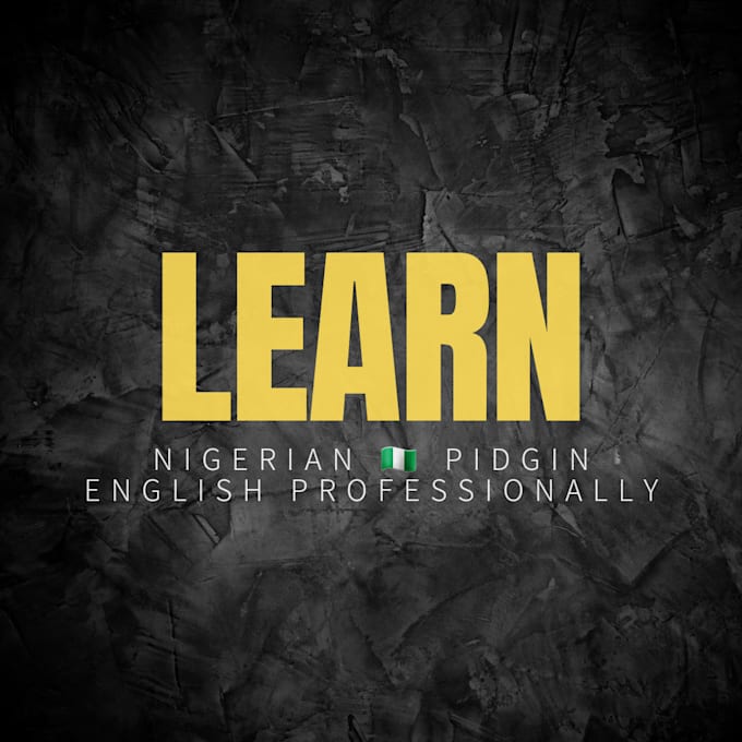 do or execute any task for you here in nigeria