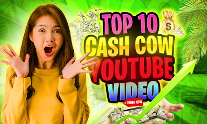 make automated cash cow youtube, cash cow channel, cash cow, cash cow videos