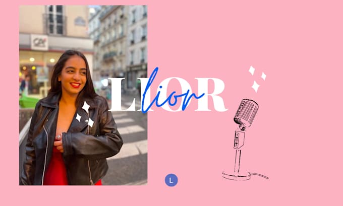 Record A Female Hebrew Voice Over By Lioreliss Fiverr record-a-female-hebrew-voice-over-by-lioreliss-fiverr