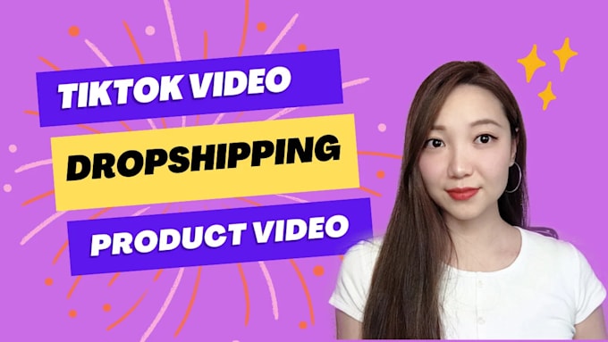 create user ugc videos for tiktok ig reels unboxing dropping products