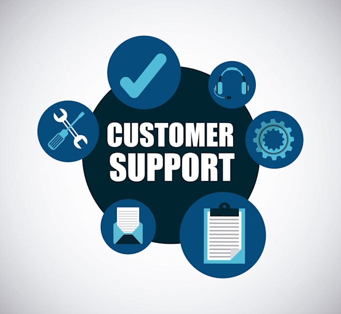 be a fulltime customer service support
