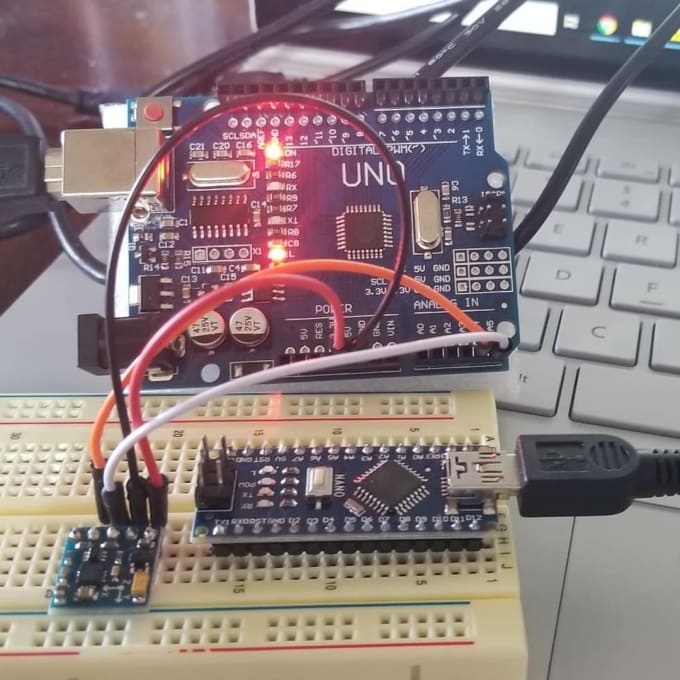 Do Arduino Esp32 And Esp8266 Based Projects For You By Punitkaktan Fiverr 1756