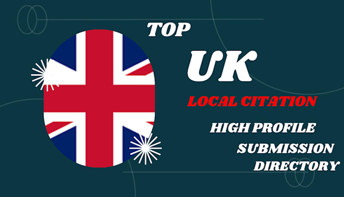 do 200 uk local listinge and local citation for seo