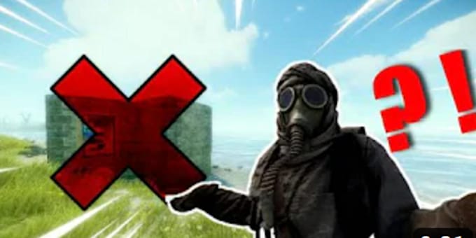 Cinema Rust Create cinematics for you in rust by Nachoelmacho | Fiverr