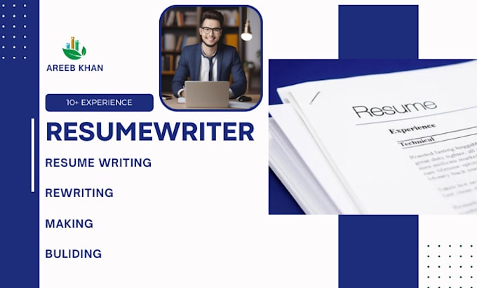 create, make and rewrite your resume or cv using chatgpt ai