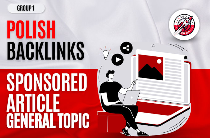 publish a guest posts in general topic polish blogs