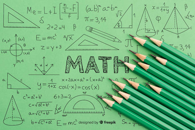 resolve you mathematics problems