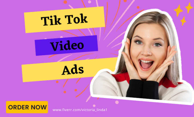 Create Viral Tiktok Video Ads For Your Shopify Productmanagertiktok Marketing By Victoria 