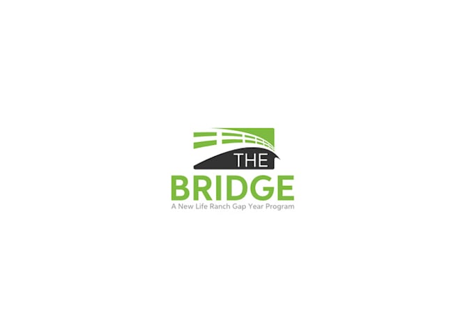 make dynamic original new bridge logo with free revisions