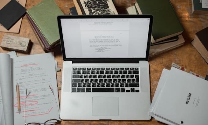 Correct your draft script by Perfectcinema | Fiverr