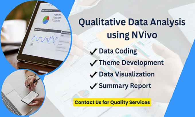 using nvivo to analyze qualitative data