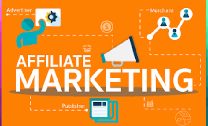 be your affiliate marketing coach and trainer