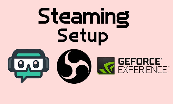 Setup Obs Stream Labs For Youtube Facebook And Twitch Streaming And Setup Obs Stream Labs For Youtube Facebook And Twitch Streaming And