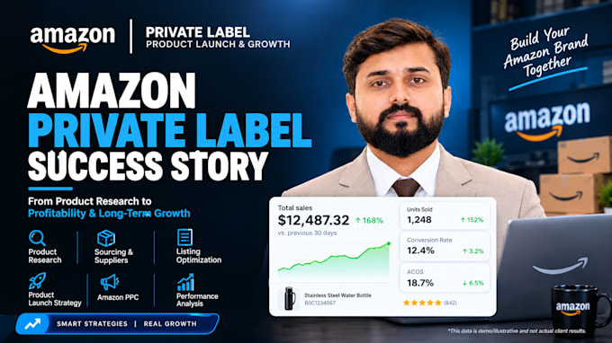 do amazon product research for amazon fba private label and bonus guides