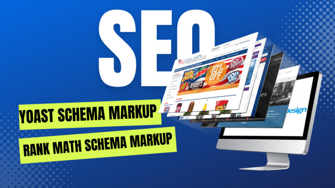 Do advance rich snippets, schema markup, structured data by Mehranazam1 ...
