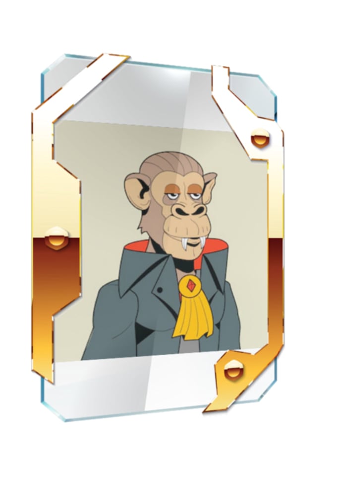 Do 3d spin loop coin, card, crypto, nft logo animation 4k by Oussamablt ...