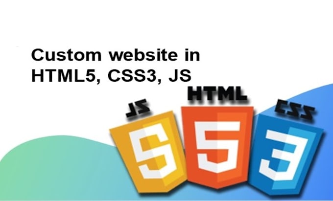 Develop html, css, javascript by Msgirginer | Fiverr
