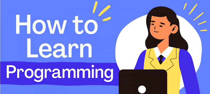 Teach beginners the basics of python programming by Mrtimol | Fiverr