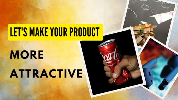 create product videography for your product