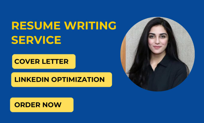 write, edit your teaching resume and cover letter