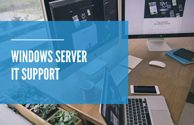 install and configure a window servers and domain controller, wsus, dhcp, backup