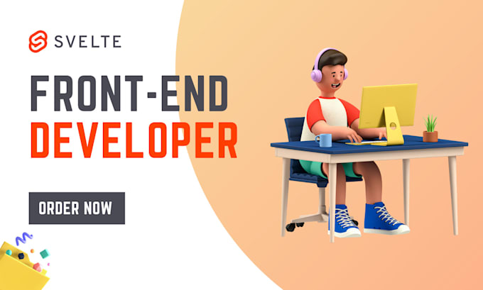 do react website or svelte, sveltekit website