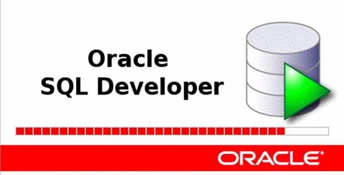 do oracle sql queries with problem solving techniques and database development