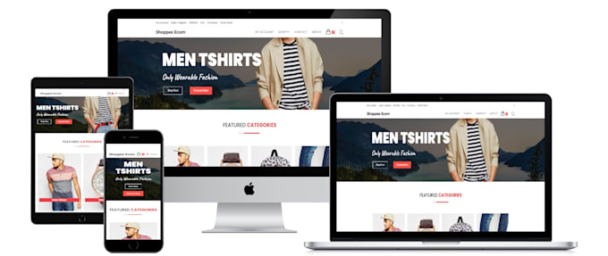 design, redesign, create, fix wordpress landing page with elementor, guterburg