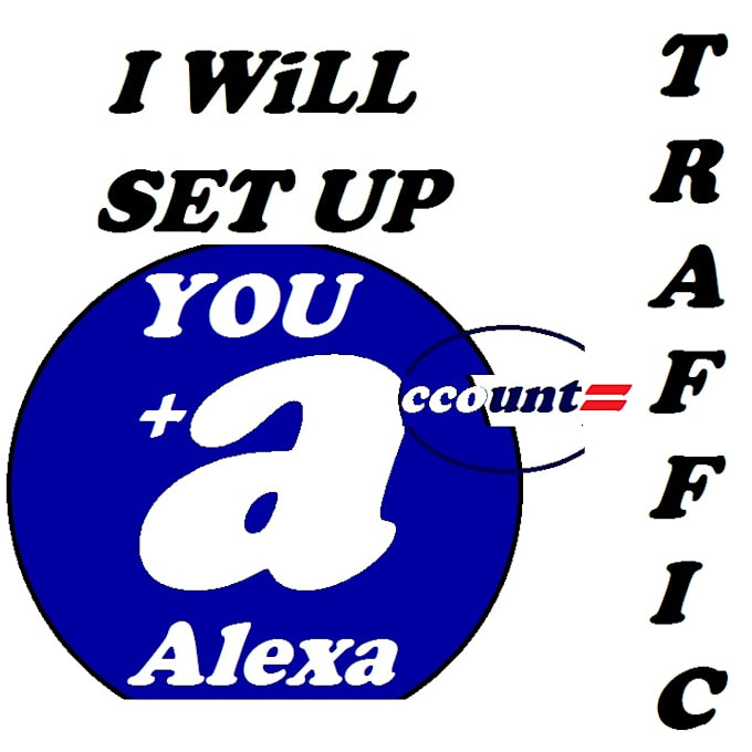 set up your alexa account PLUS free extras