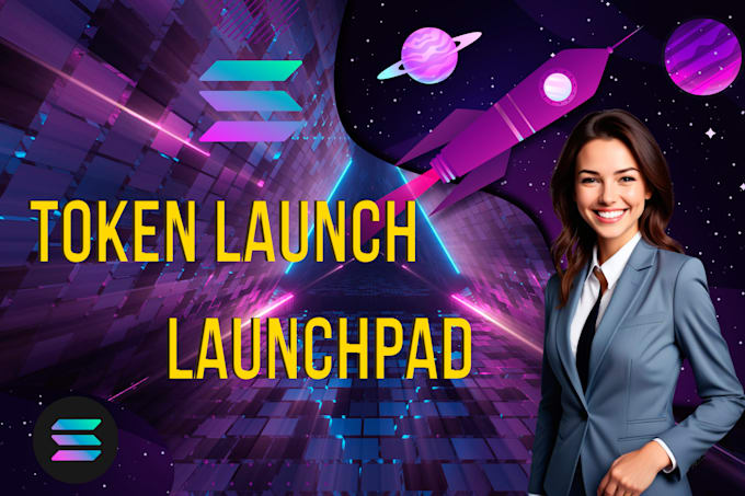 build openclaw ai agent token launch, presale, dapp on solana ethereum sui