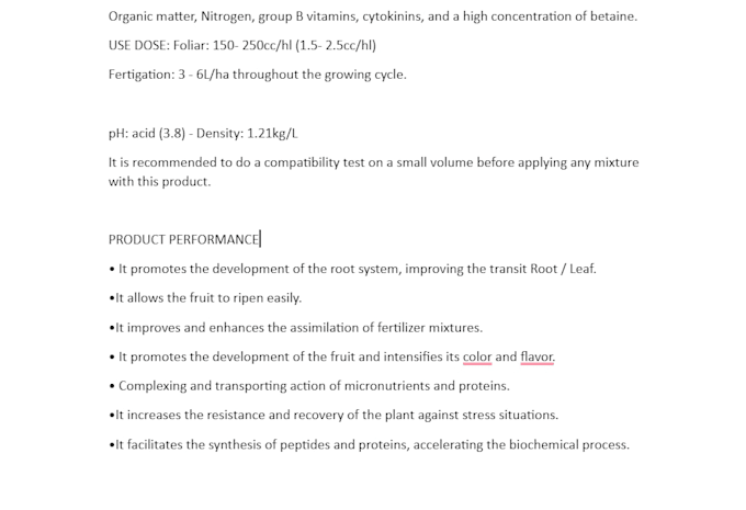 translate, transcript or revise your text asap