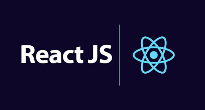 Create a simple react website for you by Toniocode | Fiverr