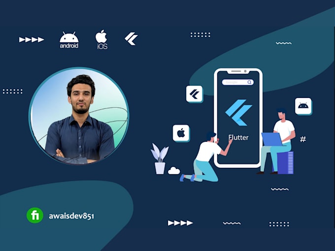 fix bugs and errors in your flutter app