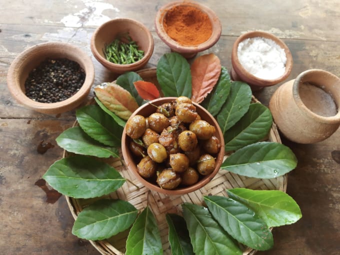 record sri lankan food recipes videos for your youtube