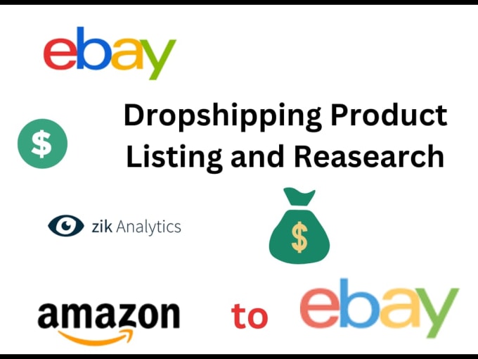 Dropshipping Product Research With Zik Analytics