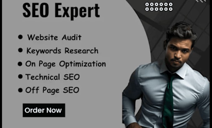 do a complete on page SEO optimization